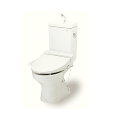 シャワートイレ