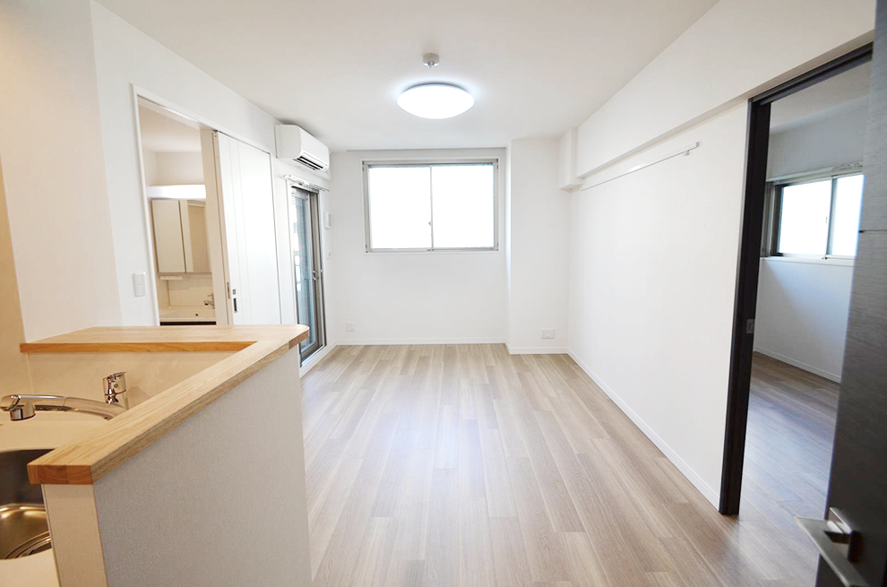 Aタイプリビング2