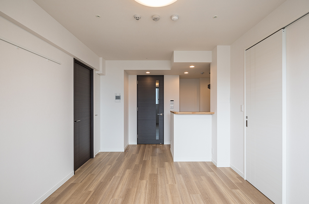 Aタイプリビング2